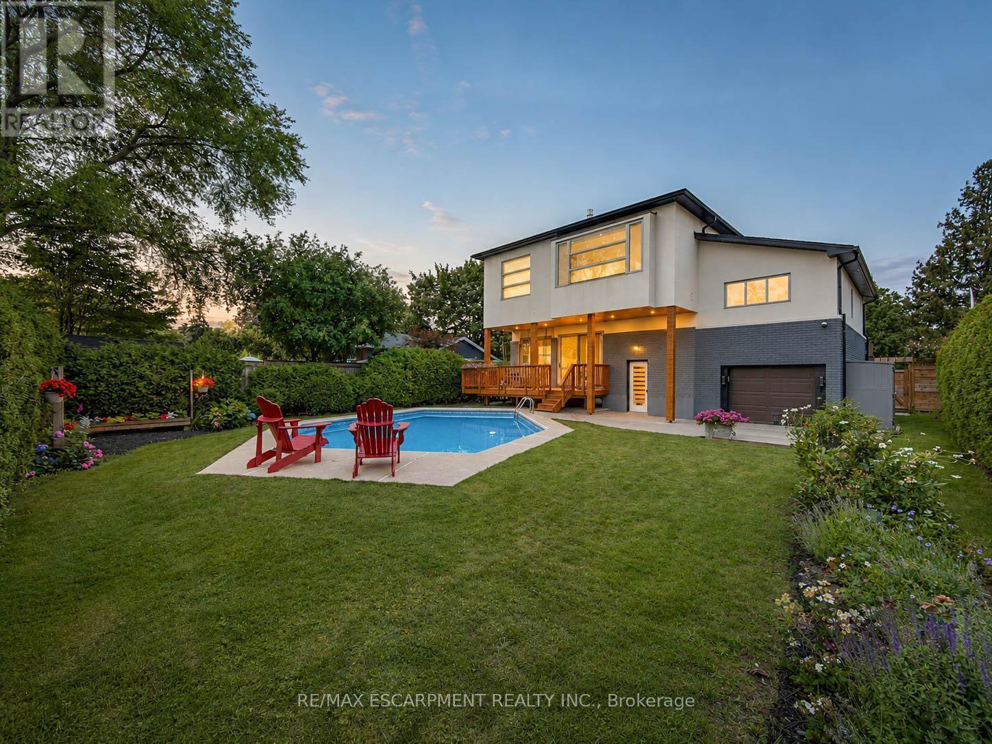 5178 Hunter Drive, Burlington, ON