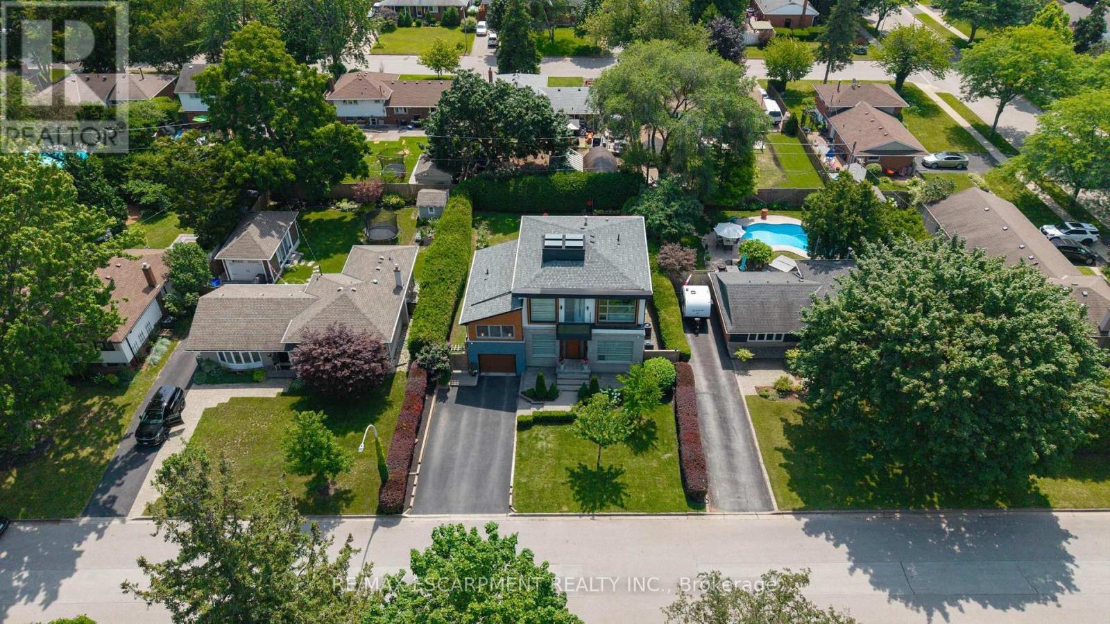 5178 Hunter Drive, Burlington, ON