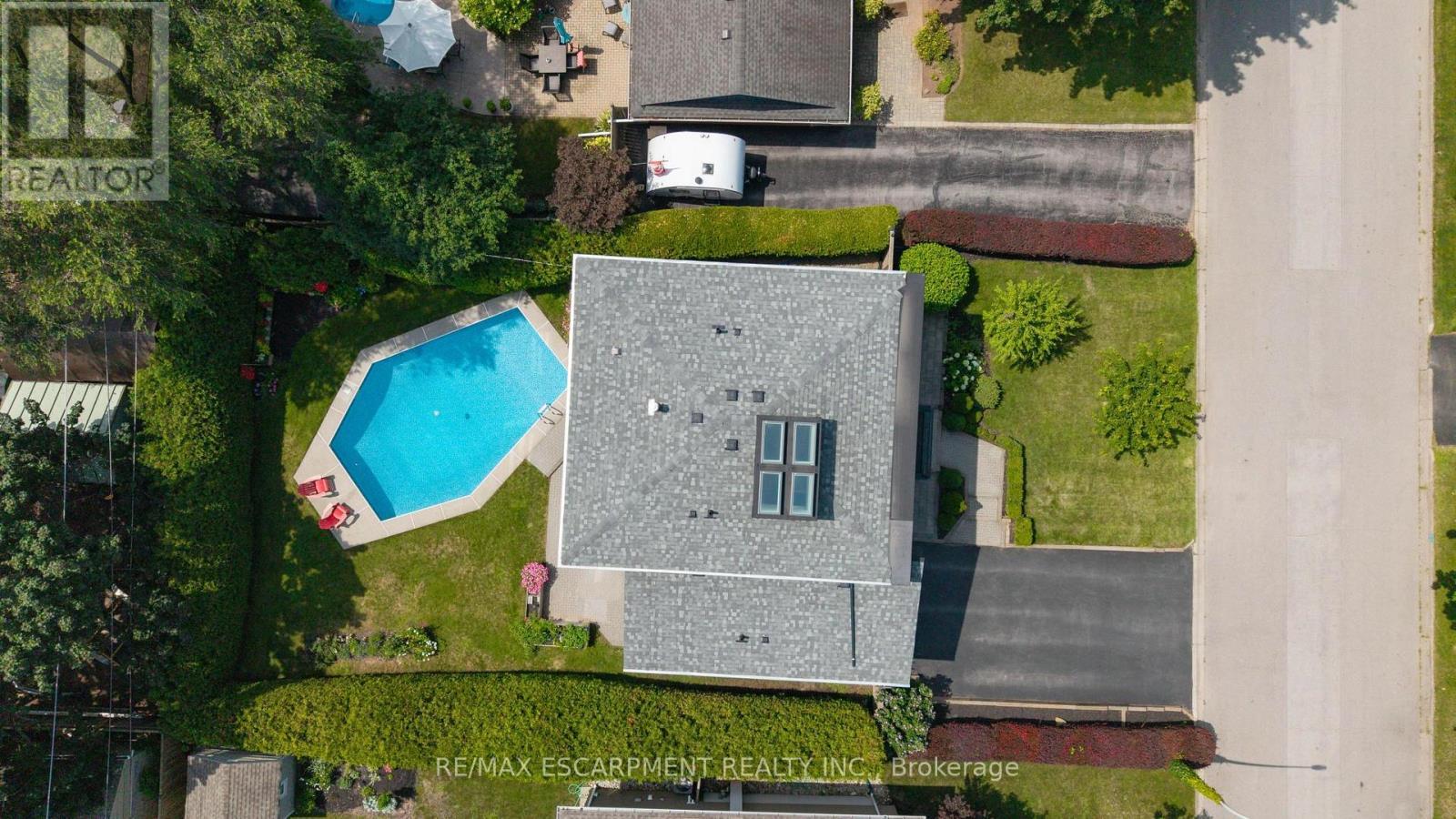 5178 Hunter Drive, Burlington, ON