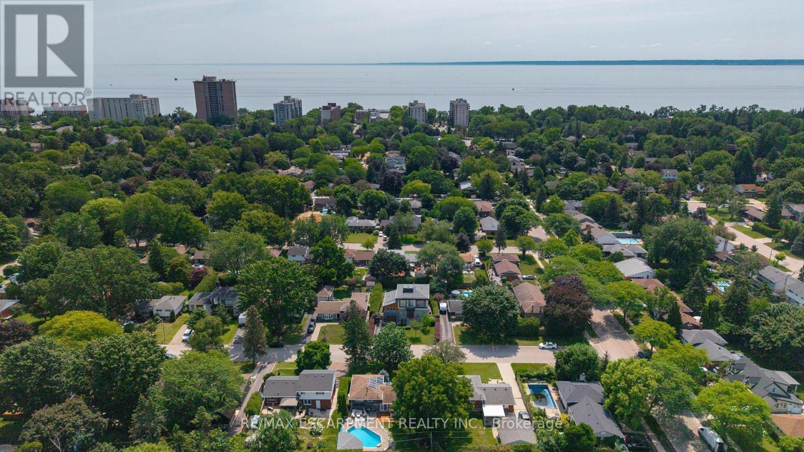 5178 Hunter Drive, Burlington, ON