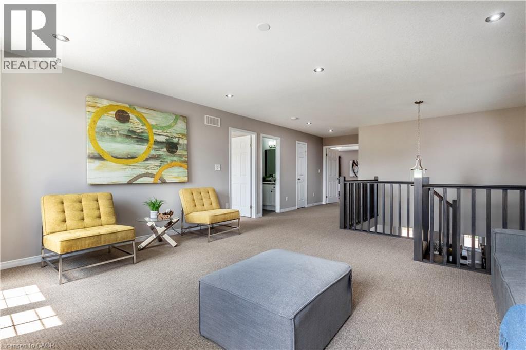 508 Netherwood Crescent, Kitchener, ON - Indoor