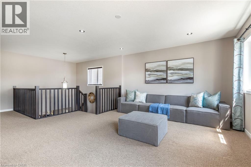 508 Netherwood Crescent, Kitchener, ON - Indoor