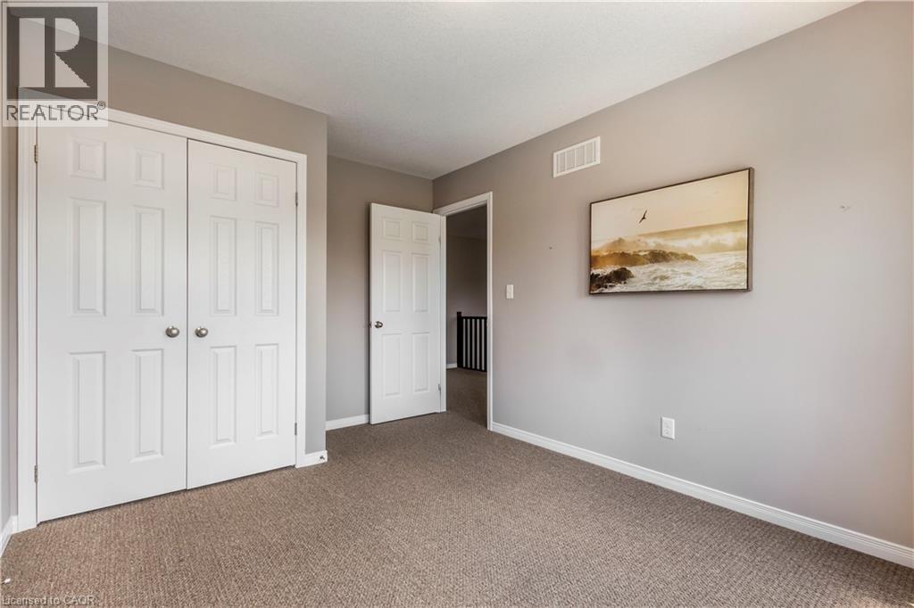508 Netherwood Crescent, Kitchener, ON - Indoor