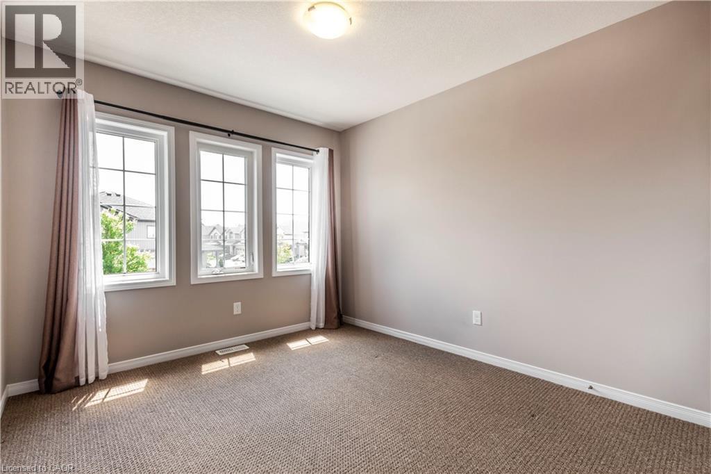 508 Netherwood Crescent, Kitchener, ON - Indoor Photo Showing Other Room