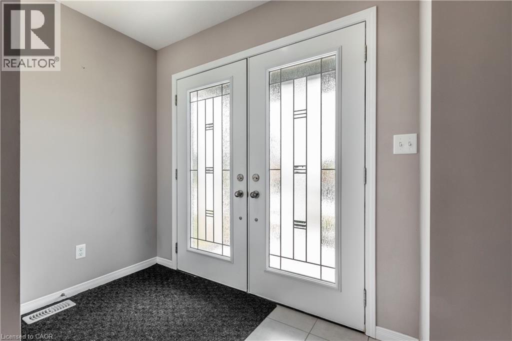 508 Netherwood Crescent, Kitchener, ON - Indoor Photo Showing Other Room