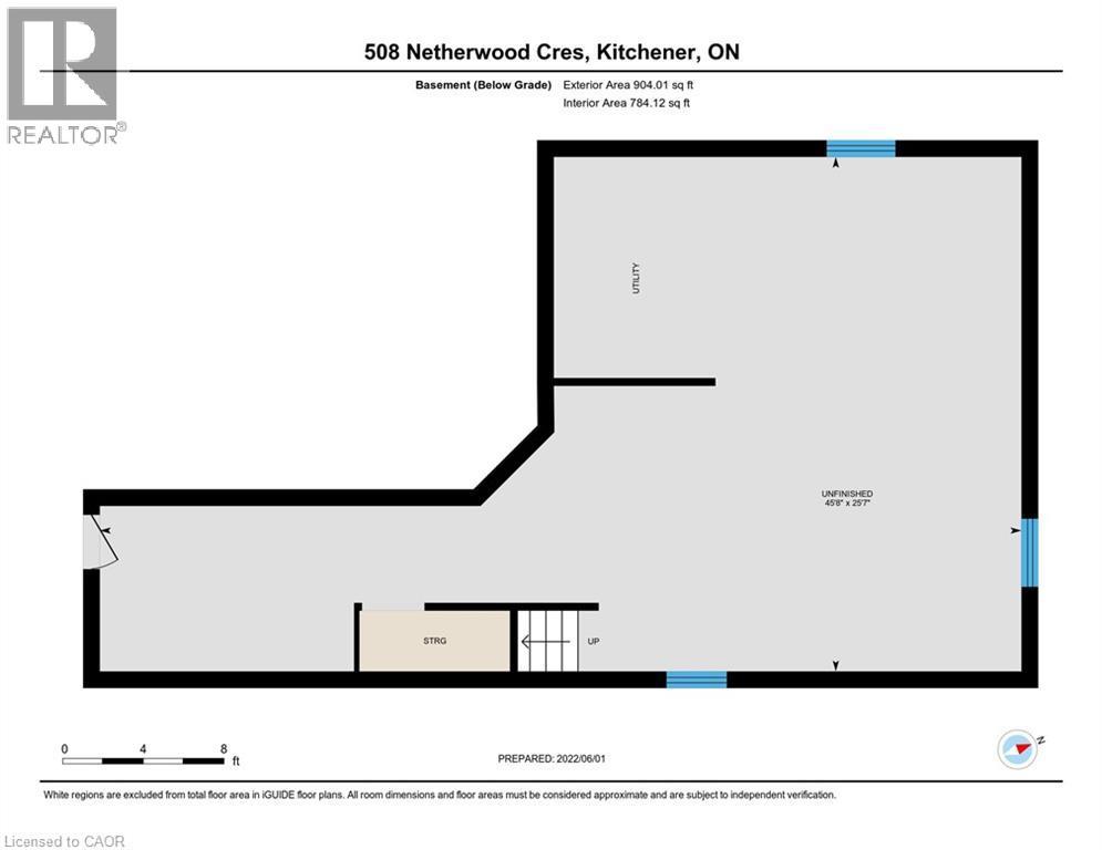 508 Netherwood Crescent, Kitchener, ON - Other