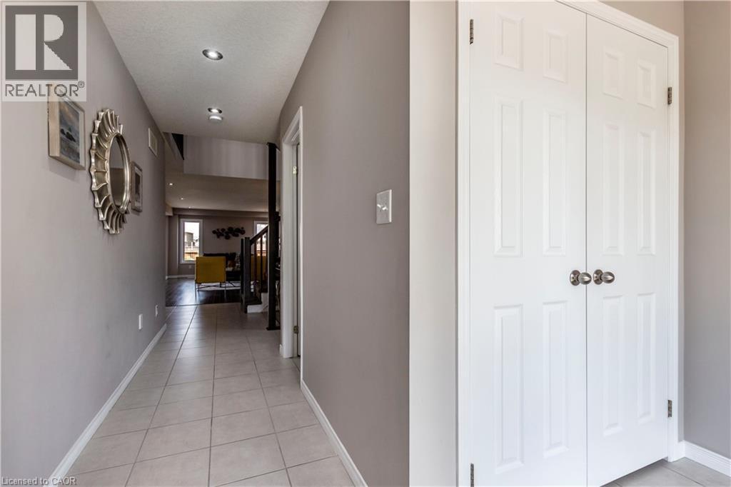 508 Netherwood Crescent, Kitchener, ON - Indoor Photo Showing Other Room
