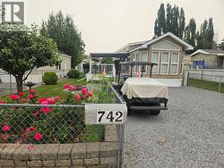 742, Carefree Resort Rural Red Deer County, AB T4G 0K6