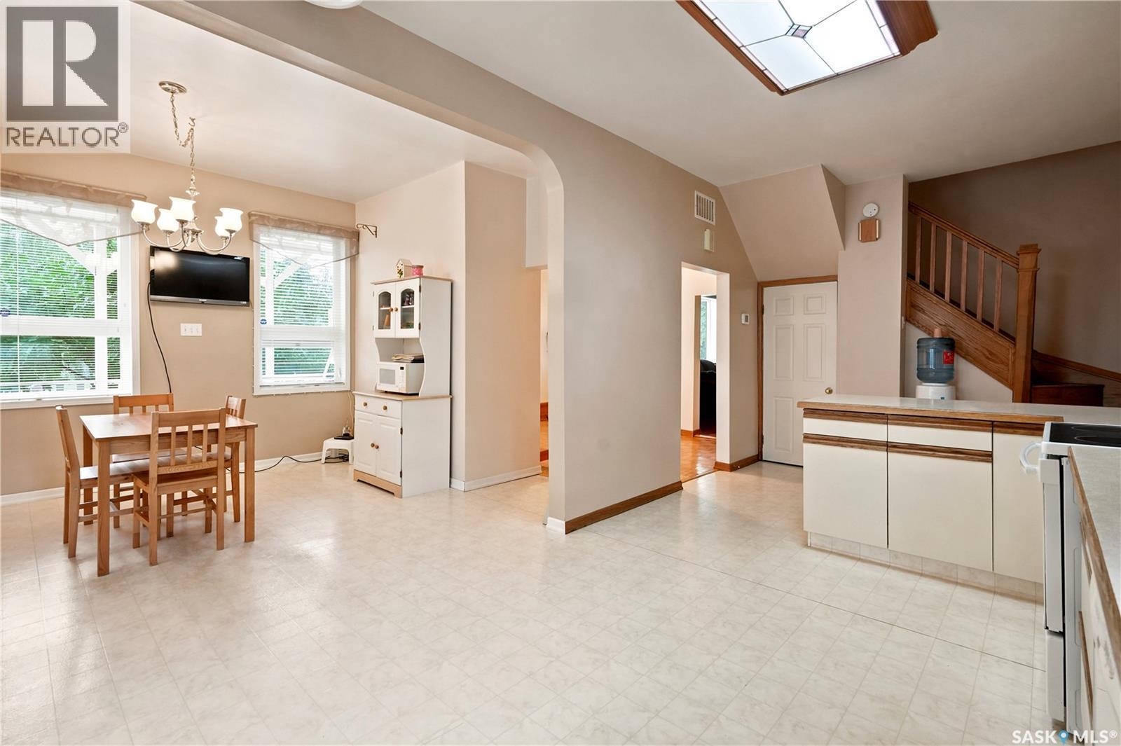 749 Gibson Road, Balgonie, SK - Indoor
