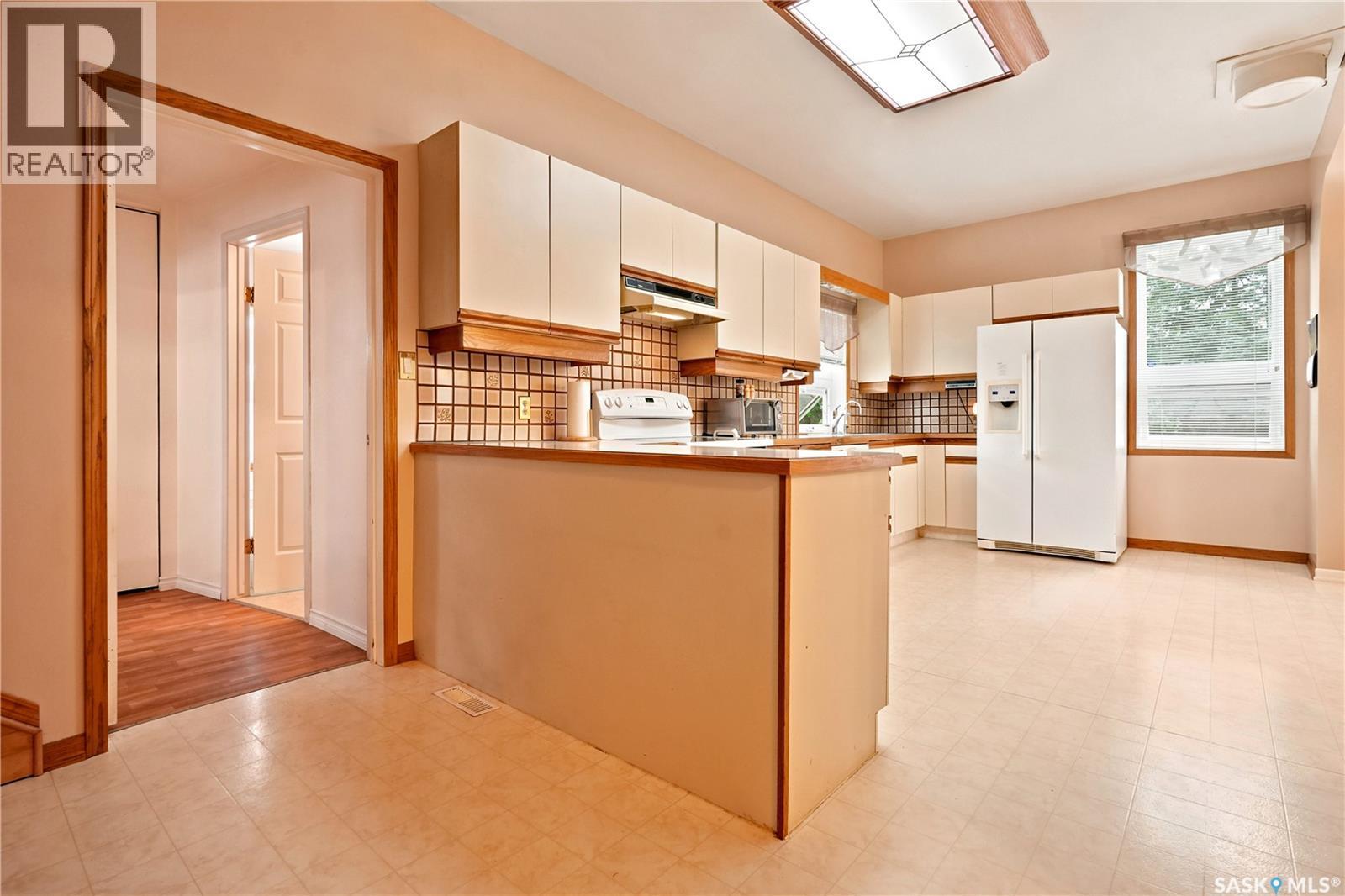 749 Gibson Road, Balgonie, SK - Indoor Photo Showing Kitchen