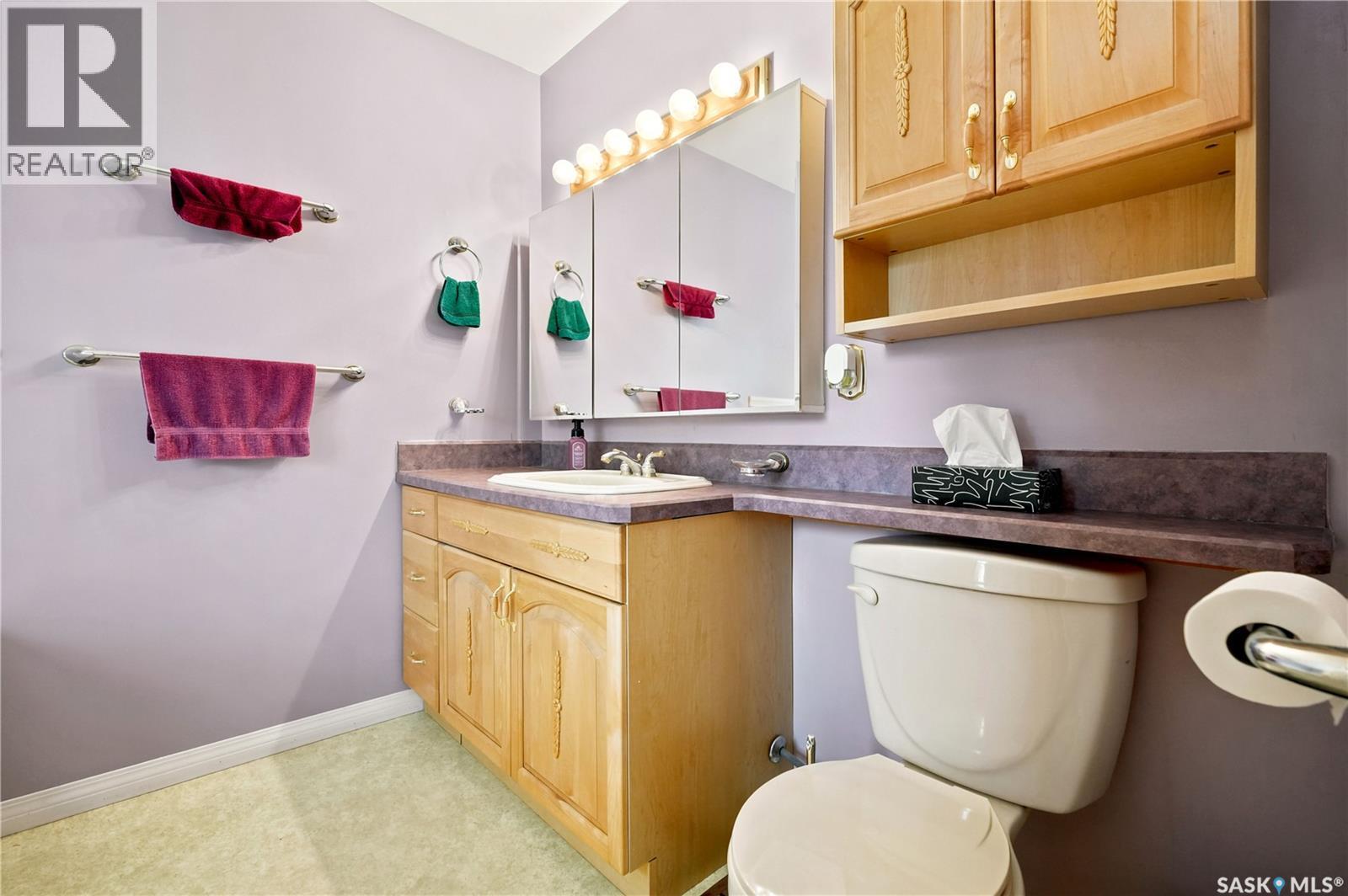 749 Gibson Road, Balgonie, SK - Indoor Photo Showing Bathroom