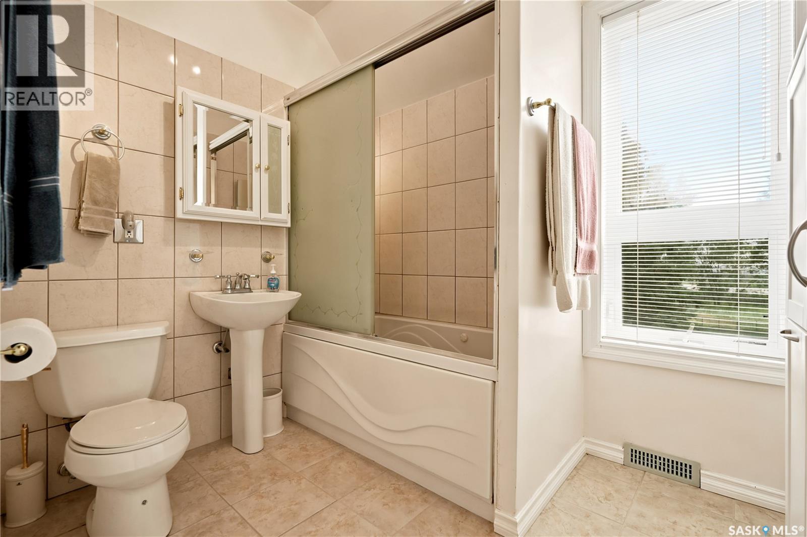 749 Gibson Road, Balgonie, SK - Indoor Photo Showing Bathroom