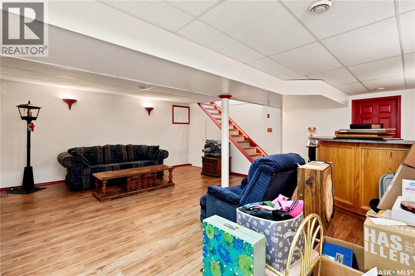 749 Gibson Road, Balgonie, SK - Indoor