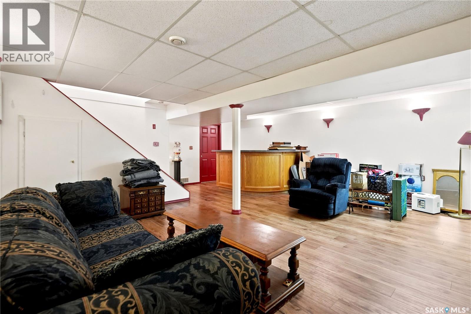 749 Gibson Road, Balgonie, SK - Indoor
