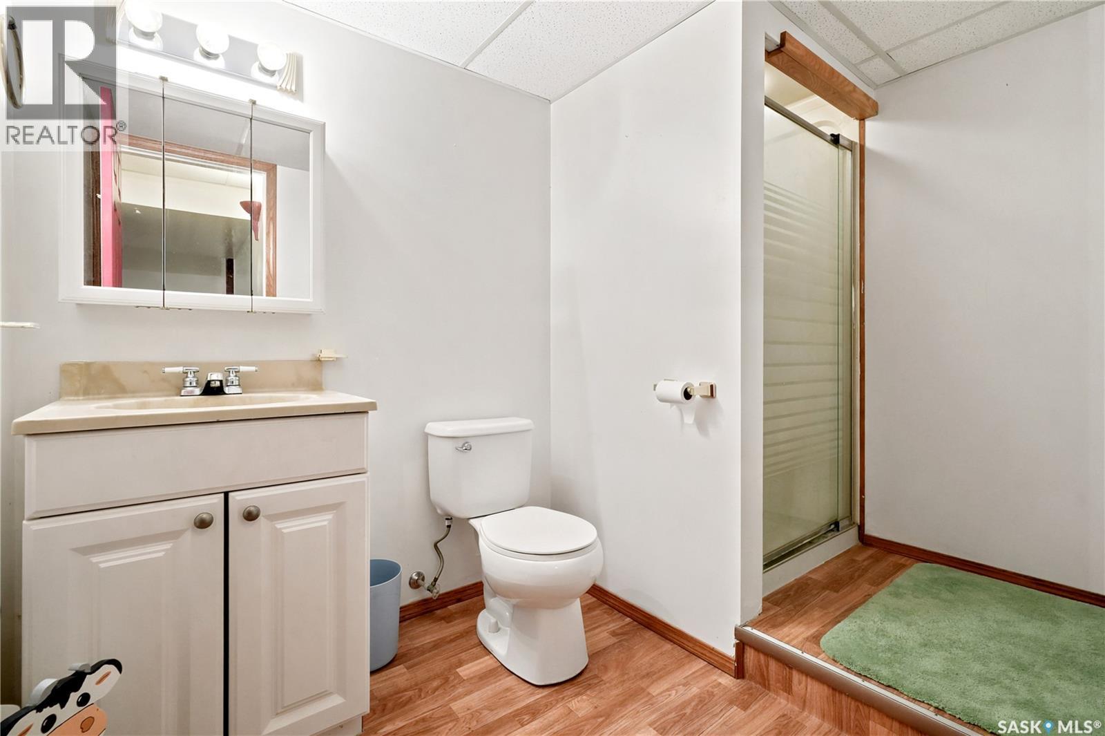 749 Gibson Road, Balgonie, SK - Indoor Photo Showing Bathroom
