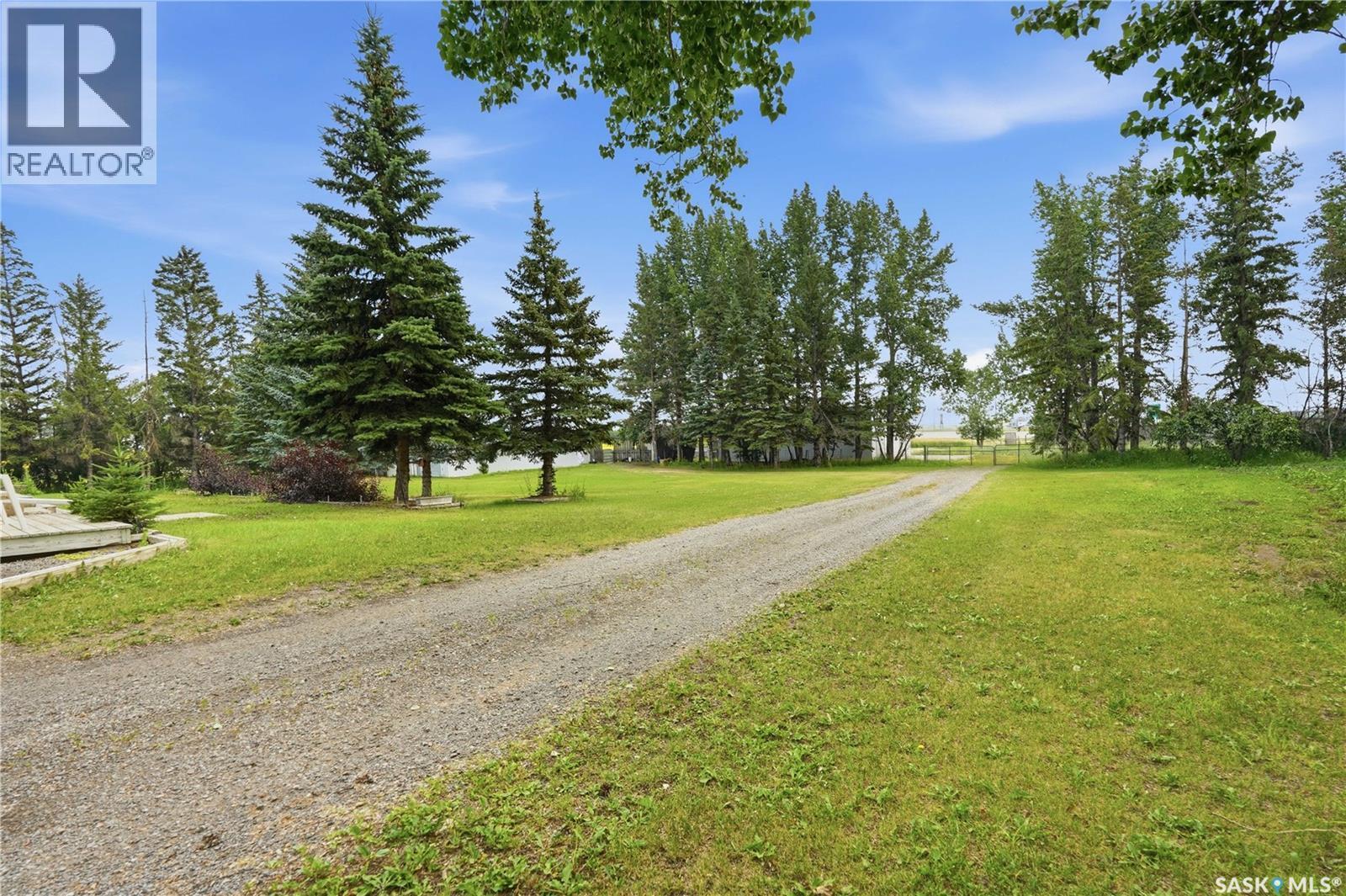 749 Gibson Road, Balgonie, SK - Outdoor With View