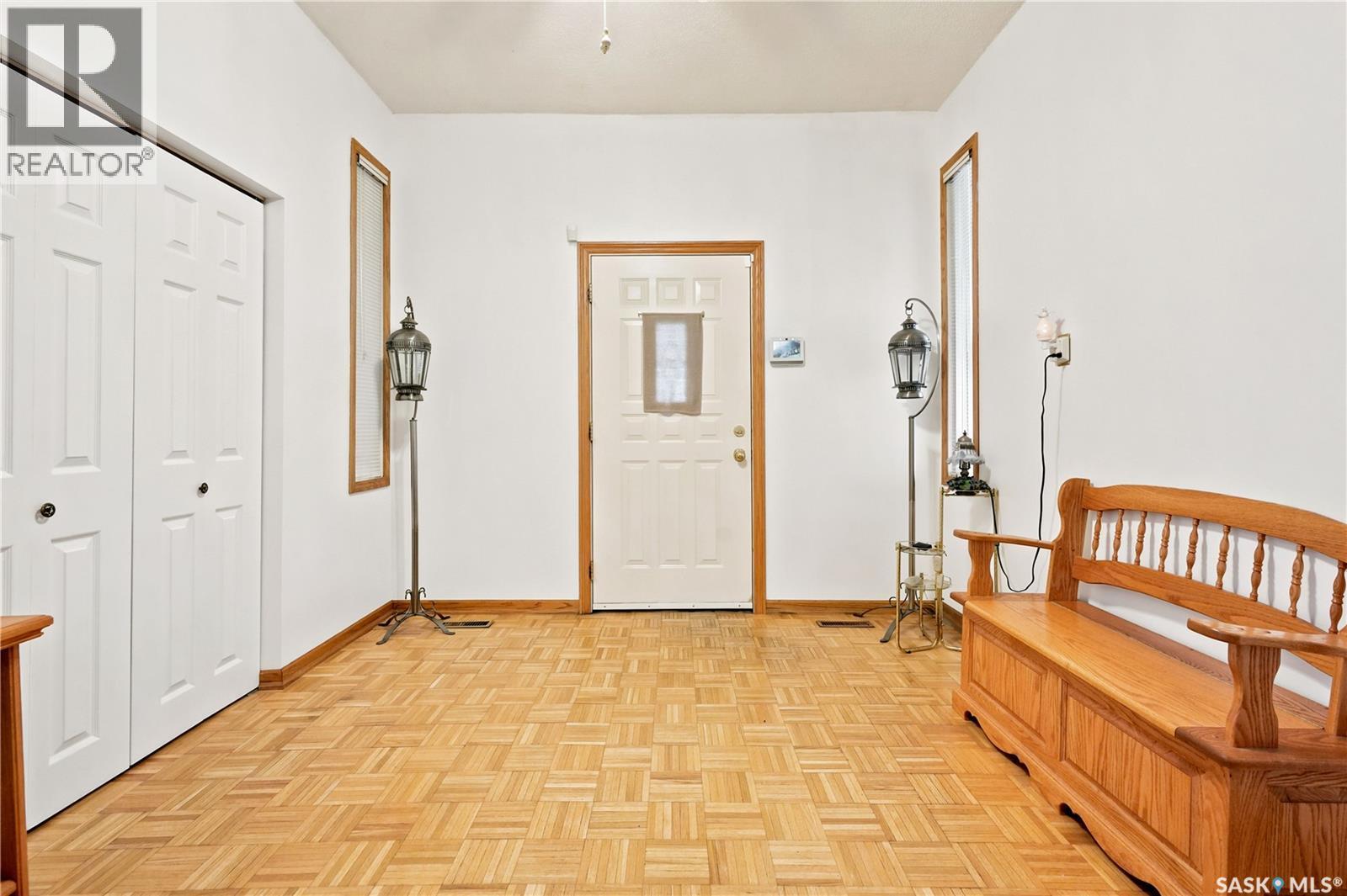 749 Gibson Road, Balgonie, SK - Indoor