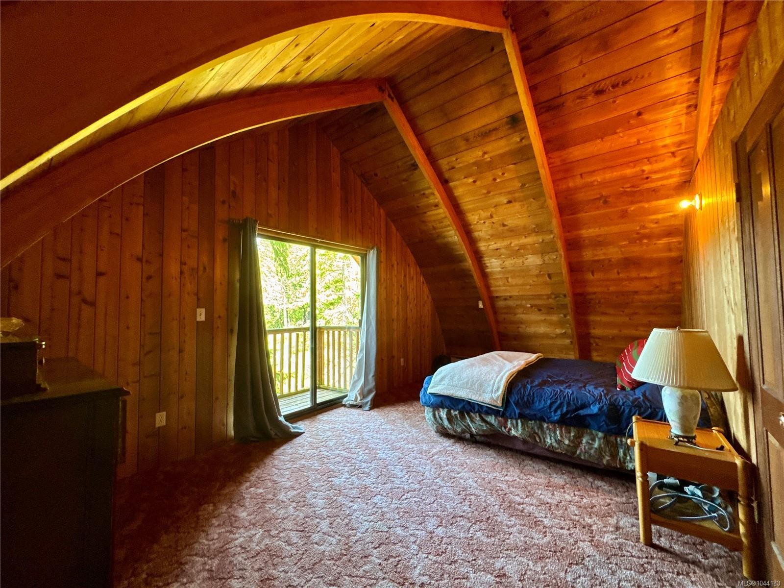 185 Leeson Point Rd, Quatsino, BC