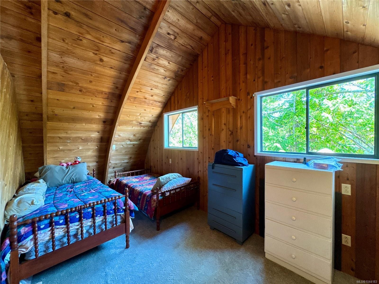 185 Leeson Point Rd, Quatsino, BC