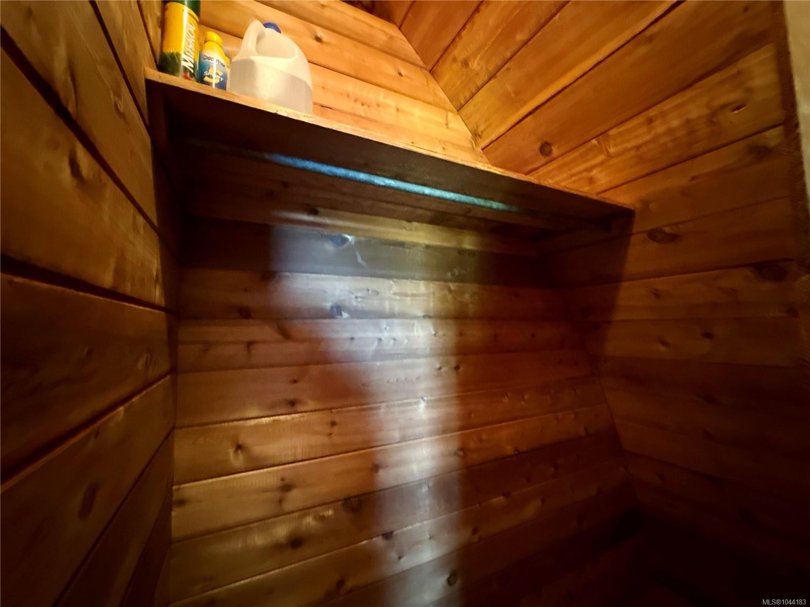 185 Leeson Point Rd, Quatsino, BC