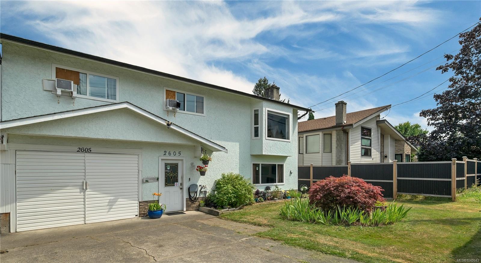 2605 Soderholm Rd, Campbell River, BC