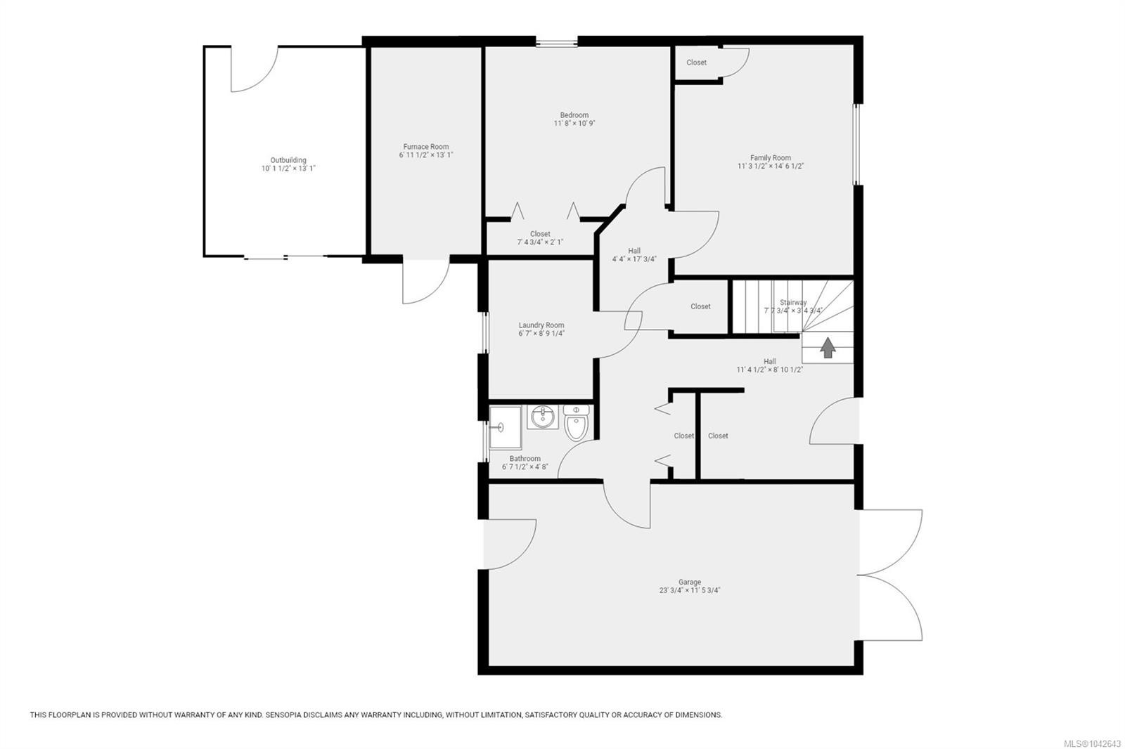 2605 Soderholm Rd, Campbell River, BC