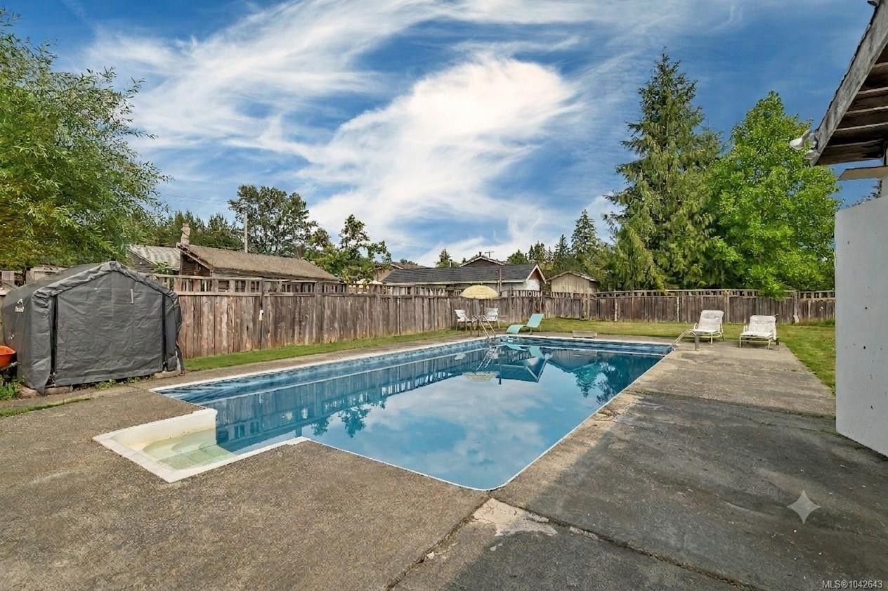 2605 Soderholm Rd, Campbell River, BC