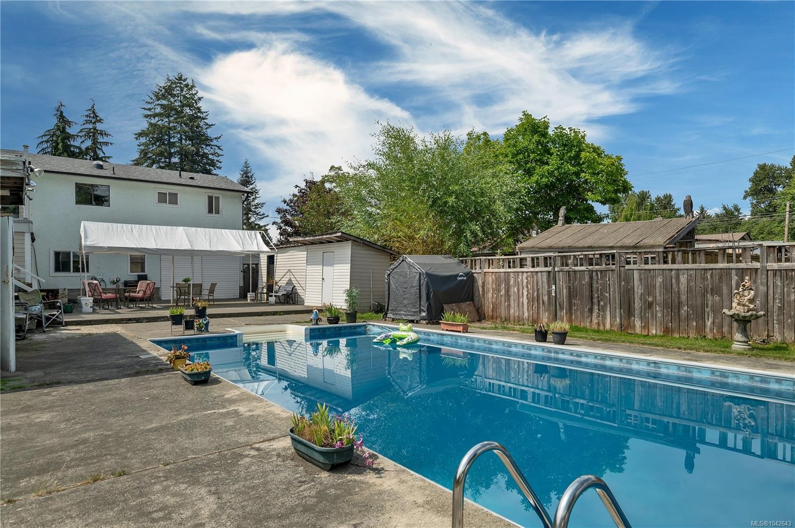2605 Soderholm Rd, Campbell River, BC