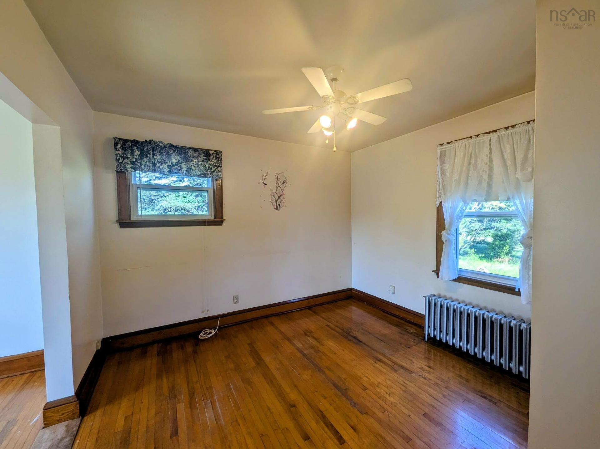 1843 Highway 4 Highway, Reserve Mines, NS - Indoor Photo Showing Other Room