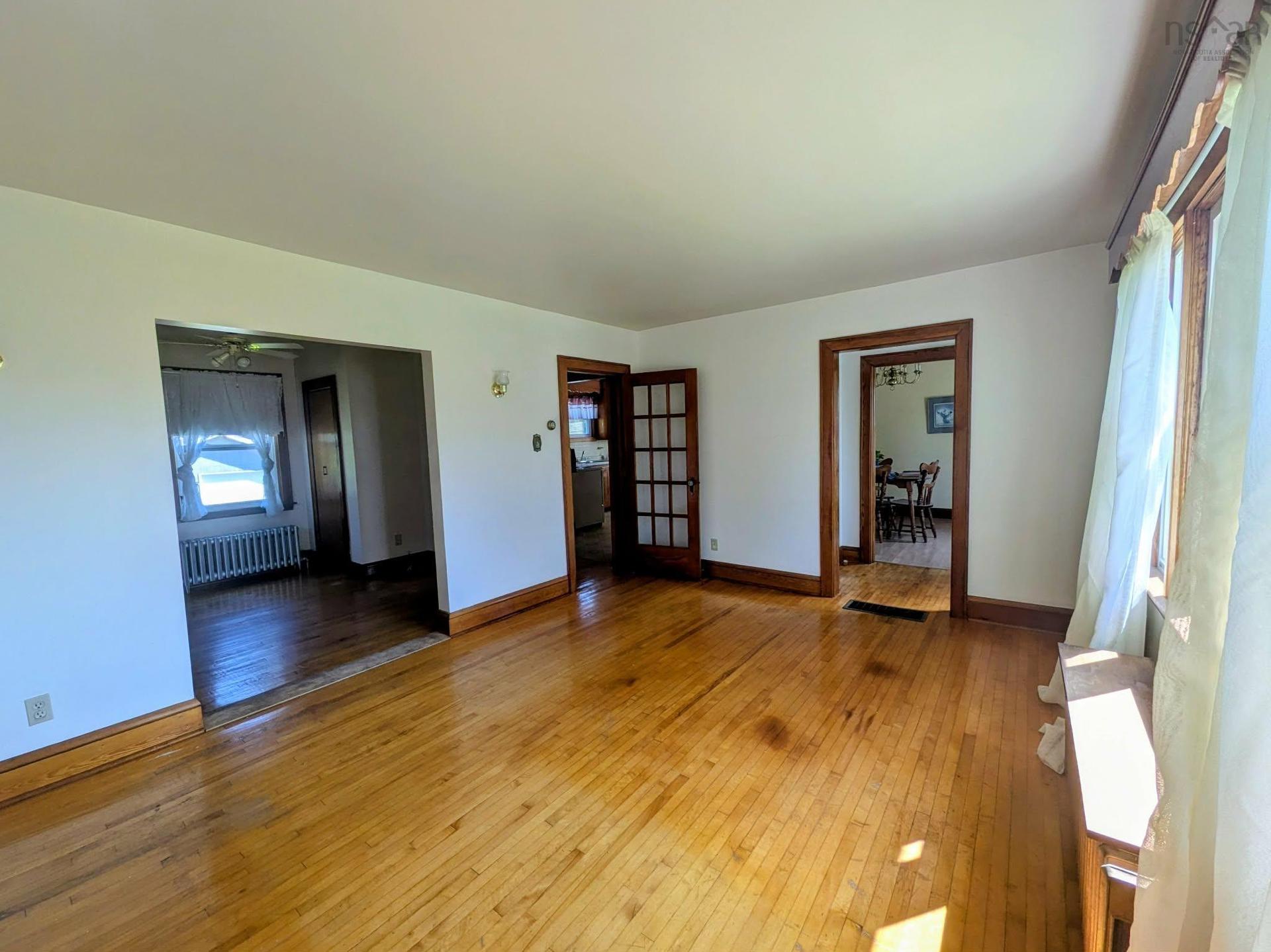 1843 Highway 4 Highway, Reserve Mines, NS - Indoor Photo Showing Other Room