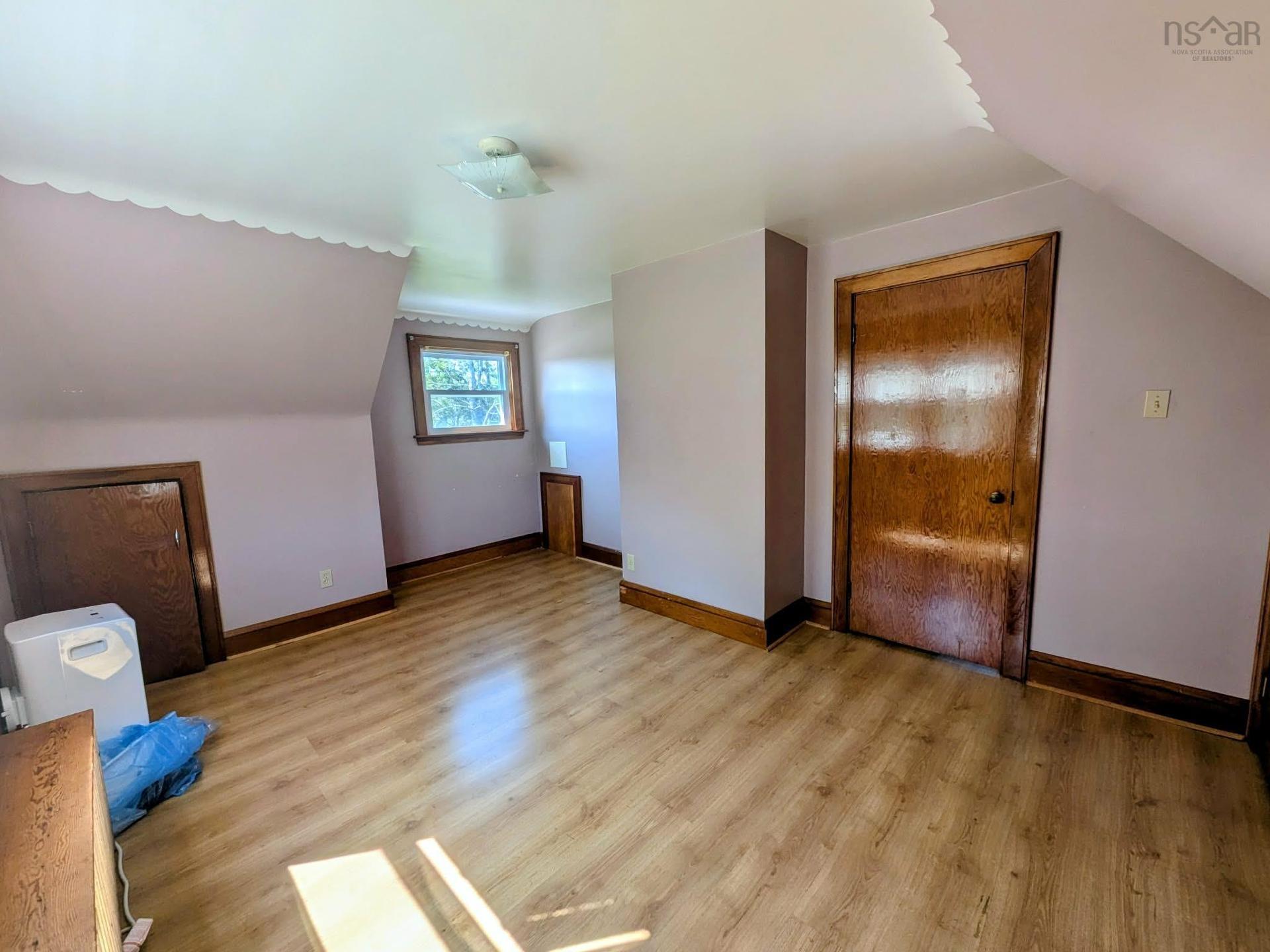 1843 Highway 4 Highway, Reserve Mines, NS - Indoor Photo Showing Other Room