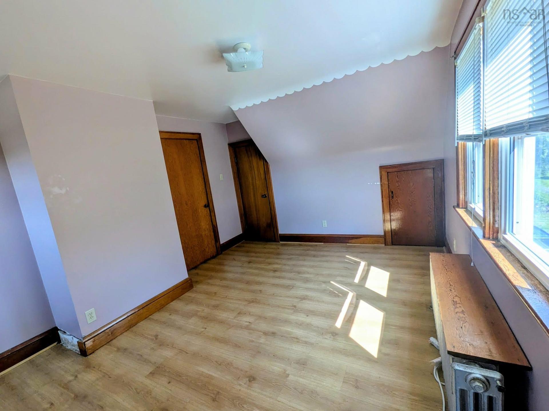 1843 Highway 4 Highway, Reserve Mines, NS - Indoor Photo Showing Other Room