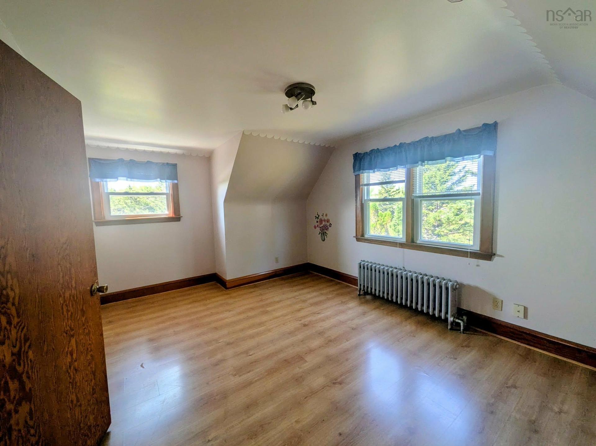 1843 Highway 4 Highway, Reserve Mines, NS - Indoor Photo Showing Other Room