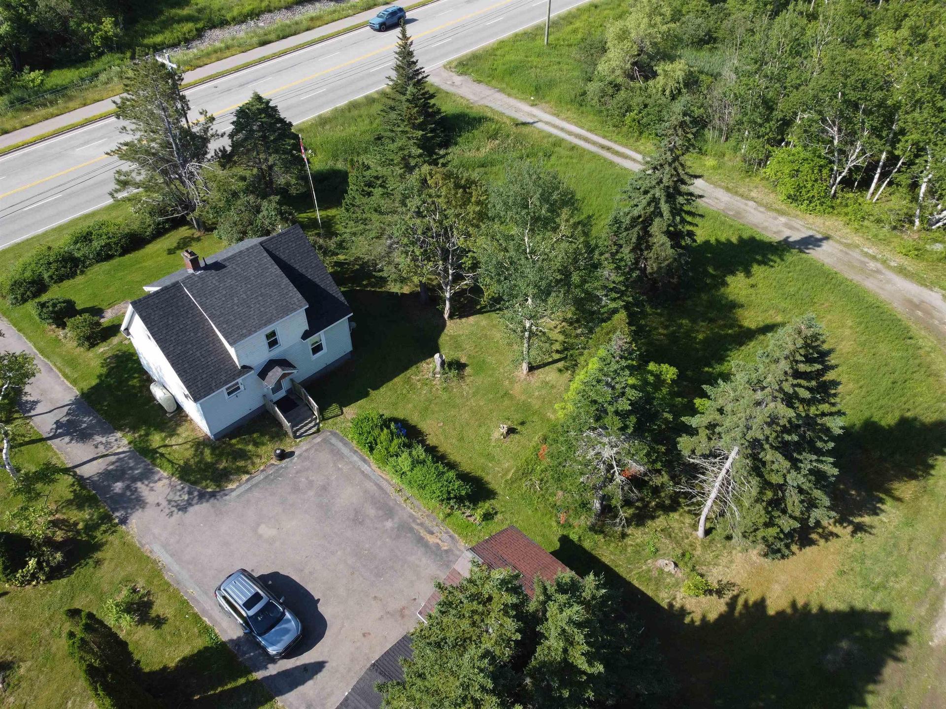 1843 Highway 4 Highway, Reserve Mines, NS - Outdoor With View