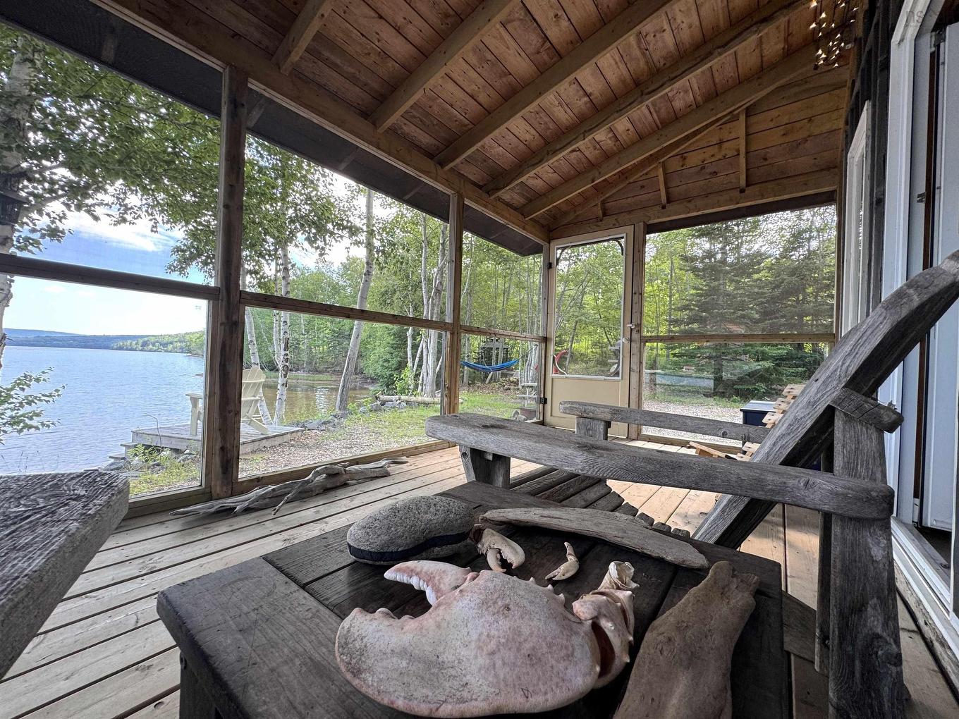 49069 Cabot Trail, North River, NS
