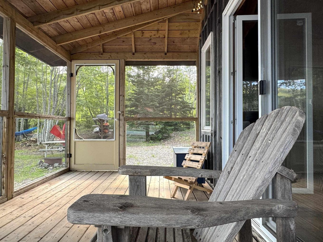 49069 Cabot Trail, North River, NS