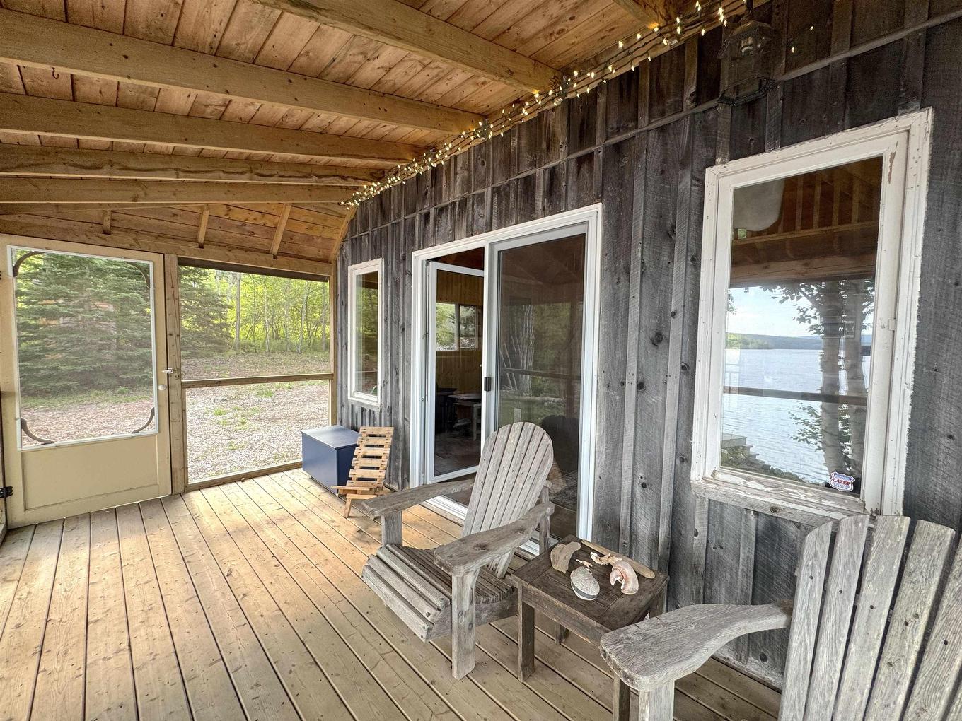 49069 Cabot Trail, North River, NS