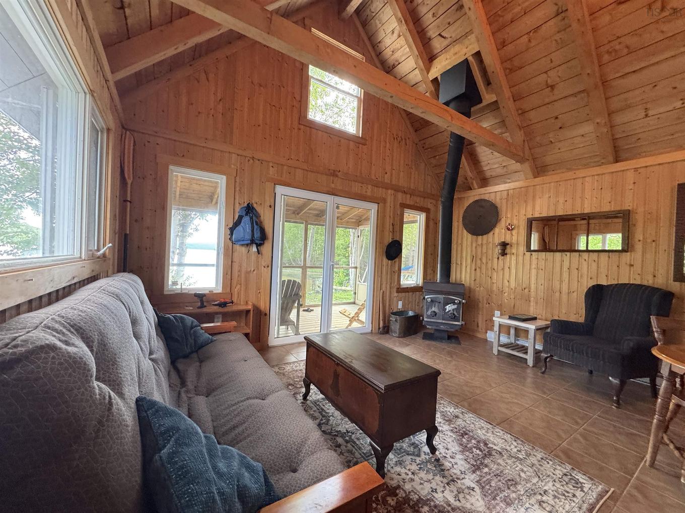 49069 Cabot Trail, North River, NS