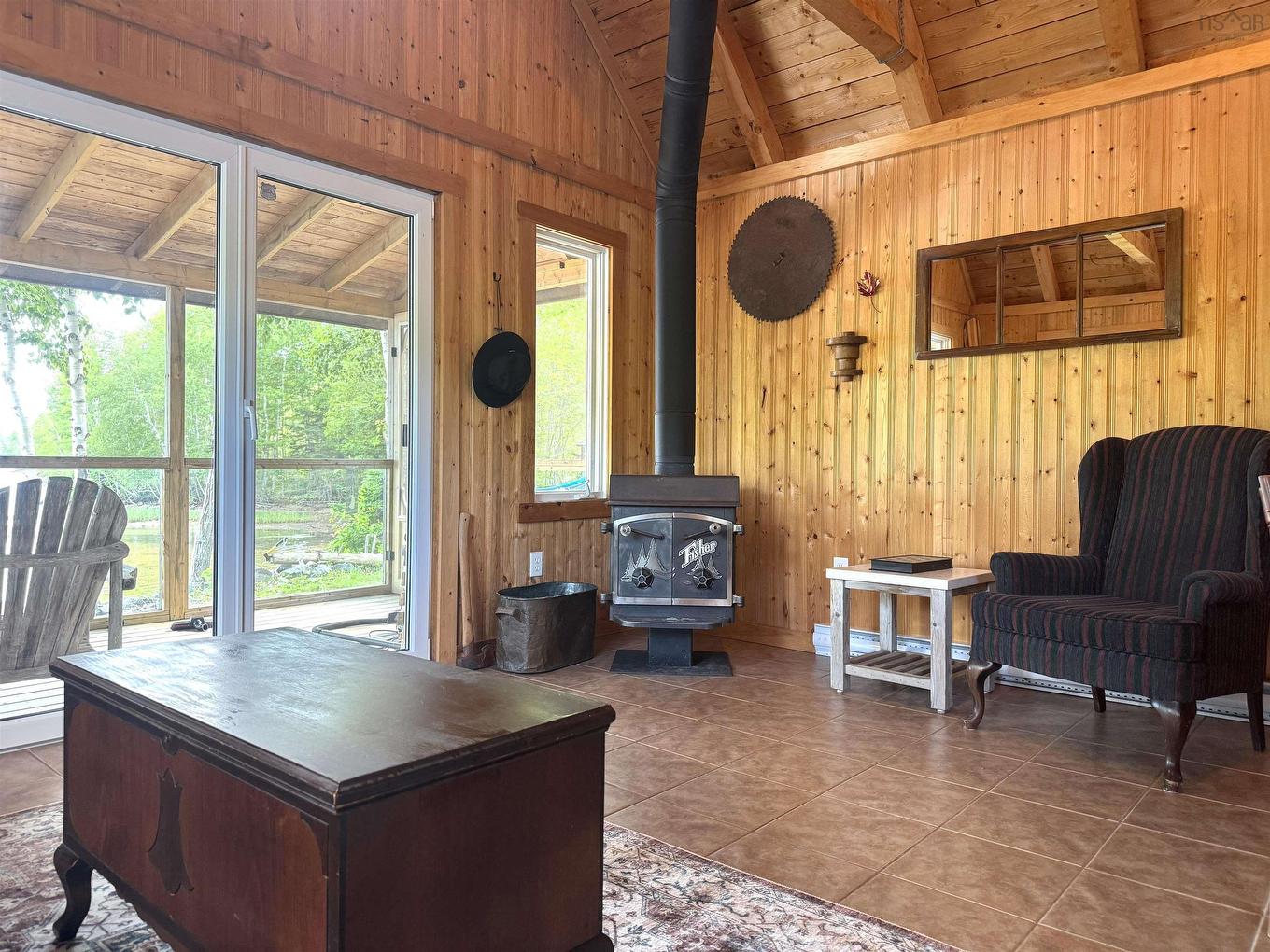 49069 Cabot Trail, North River, NS