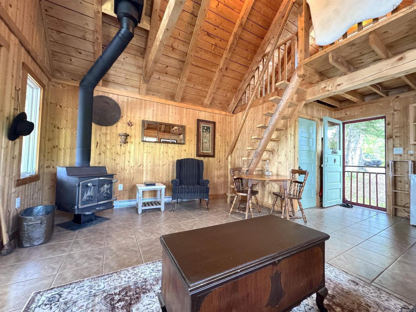 49069 Cabot Trail, North River, NS