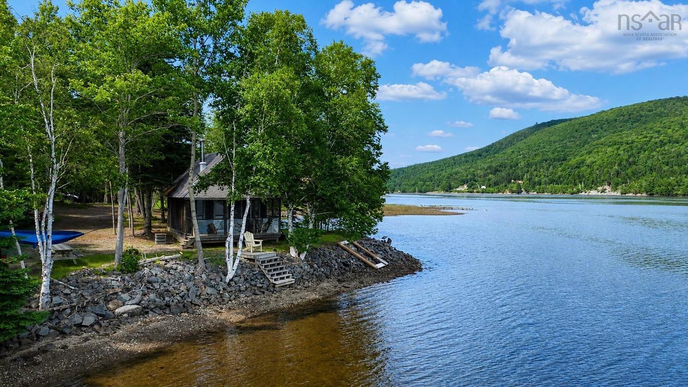 49069 Cabot Trail, North River, NS