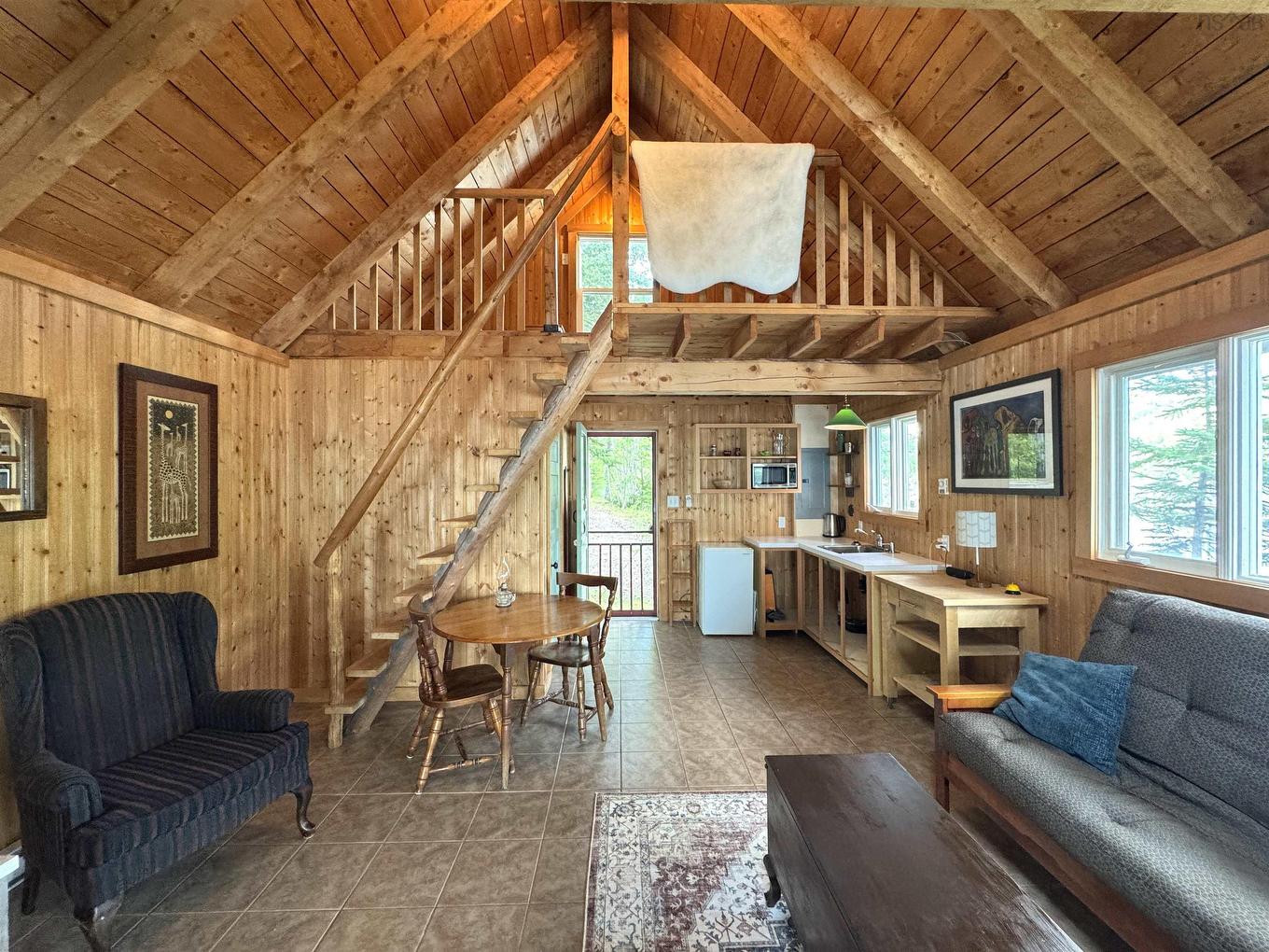 49069 Cabot Trail, North River, NS