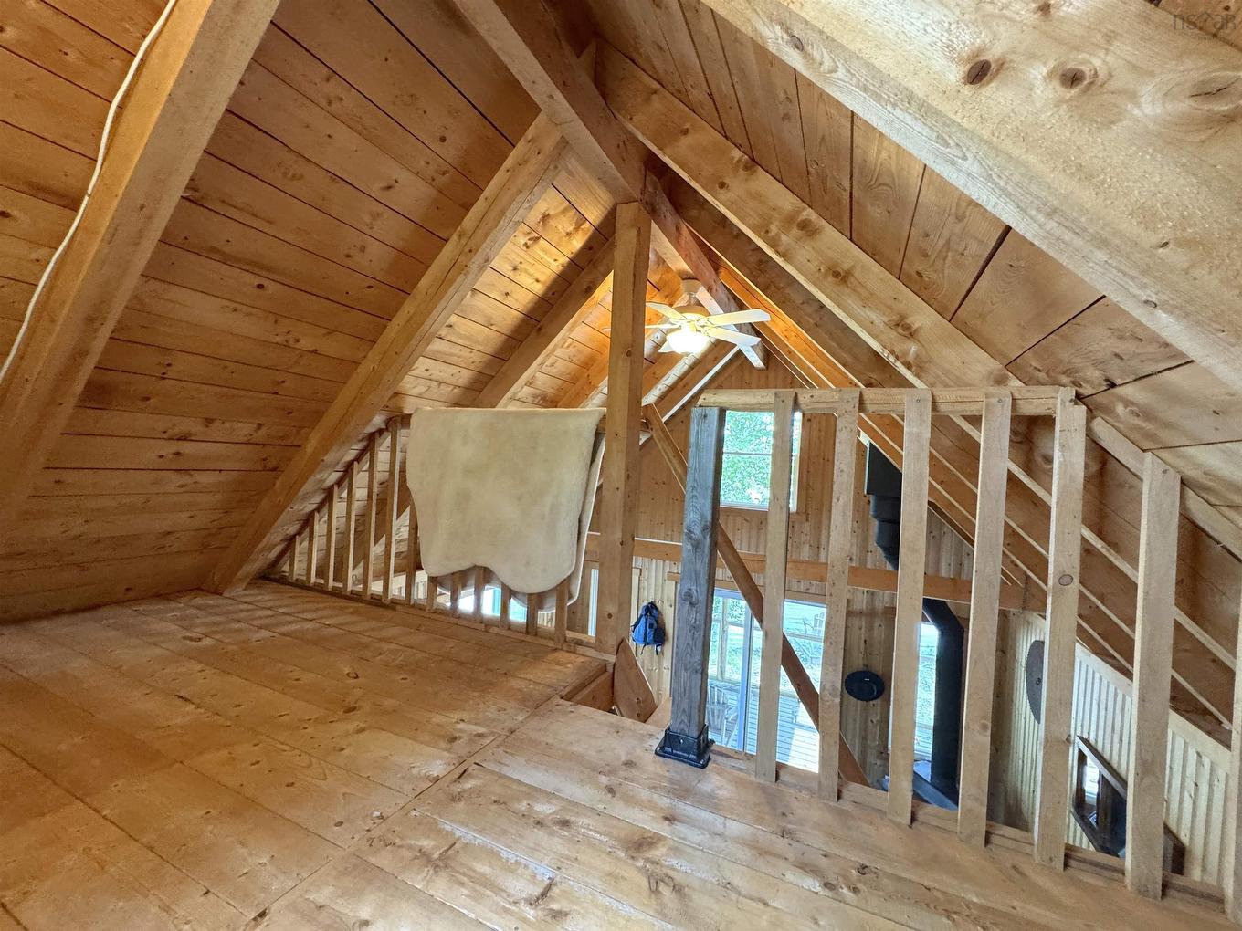 49069 Cabot Trail, North River, NS