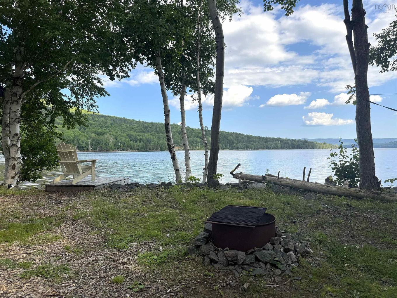 49069 Cabot Trail, North River, NS