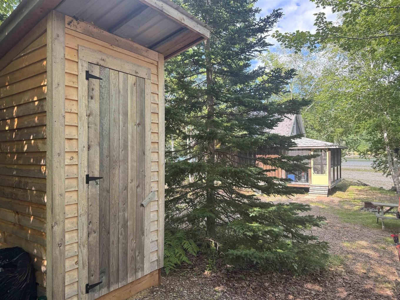 49069 Cabot Trail, North River, NS