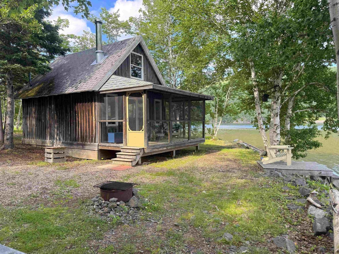 49069 Cabot Trail, North River, NS