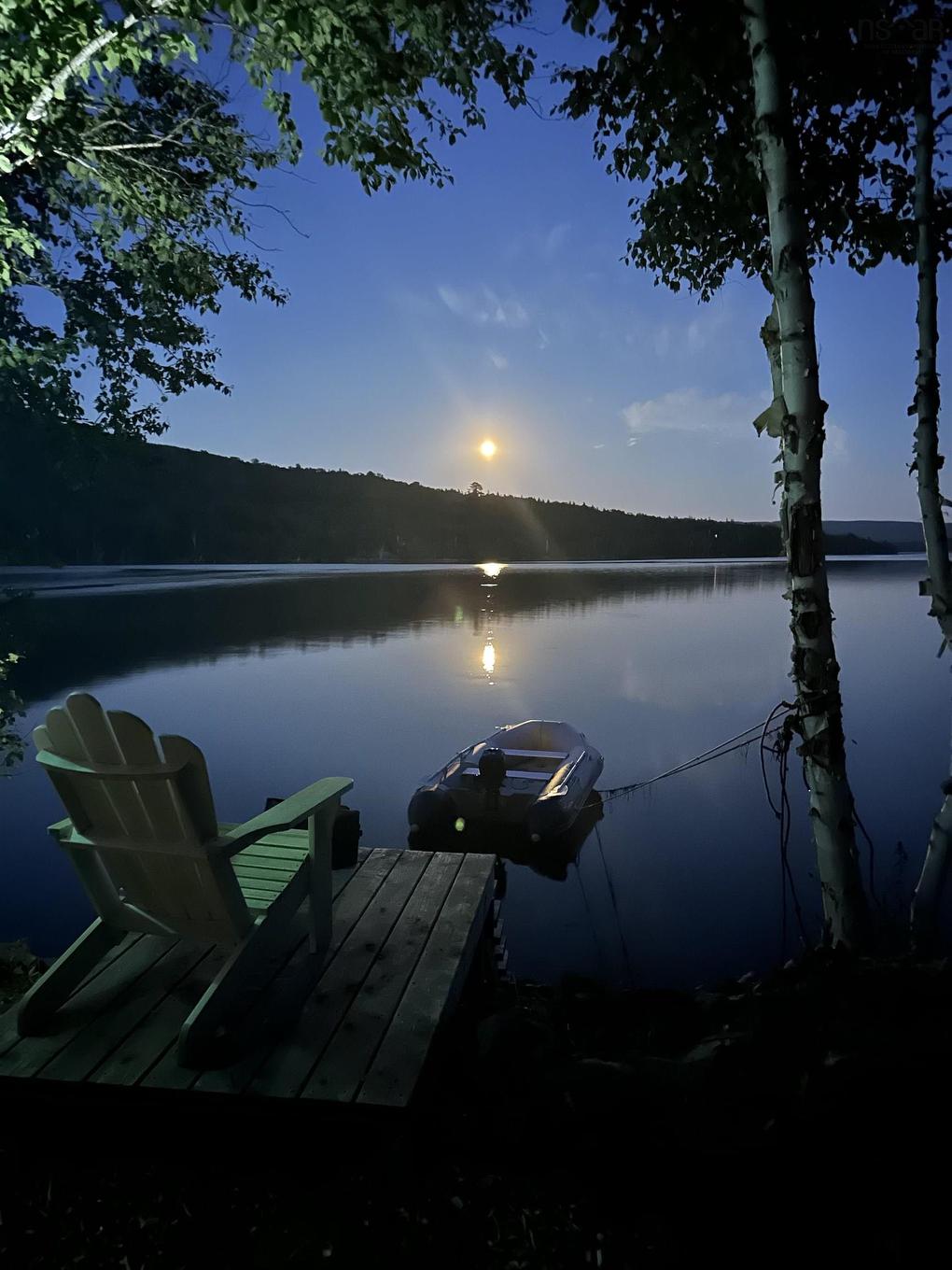 49069 Cabot Trail, North River, NS