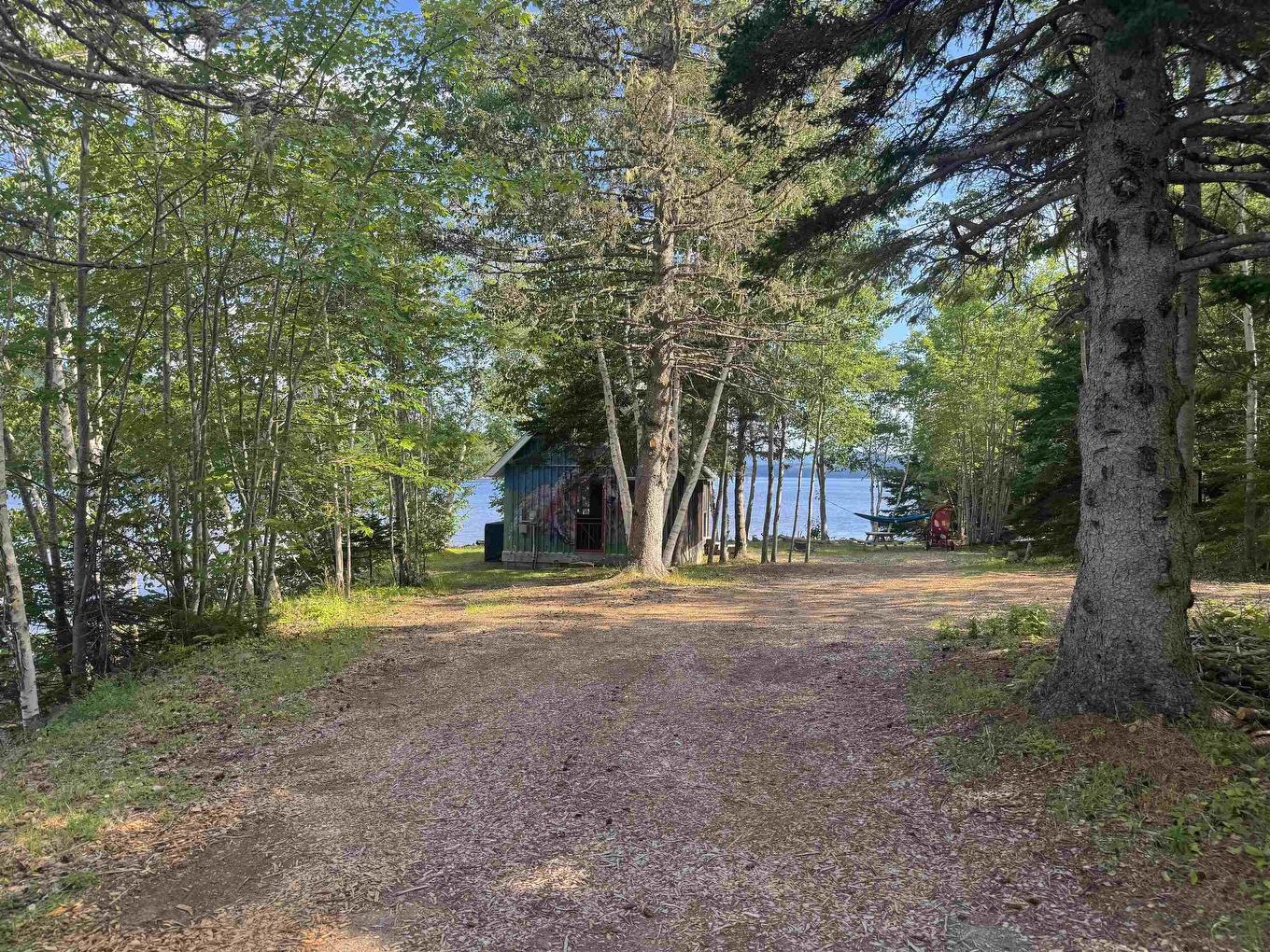 49069 Cabot Trail, North River, NS