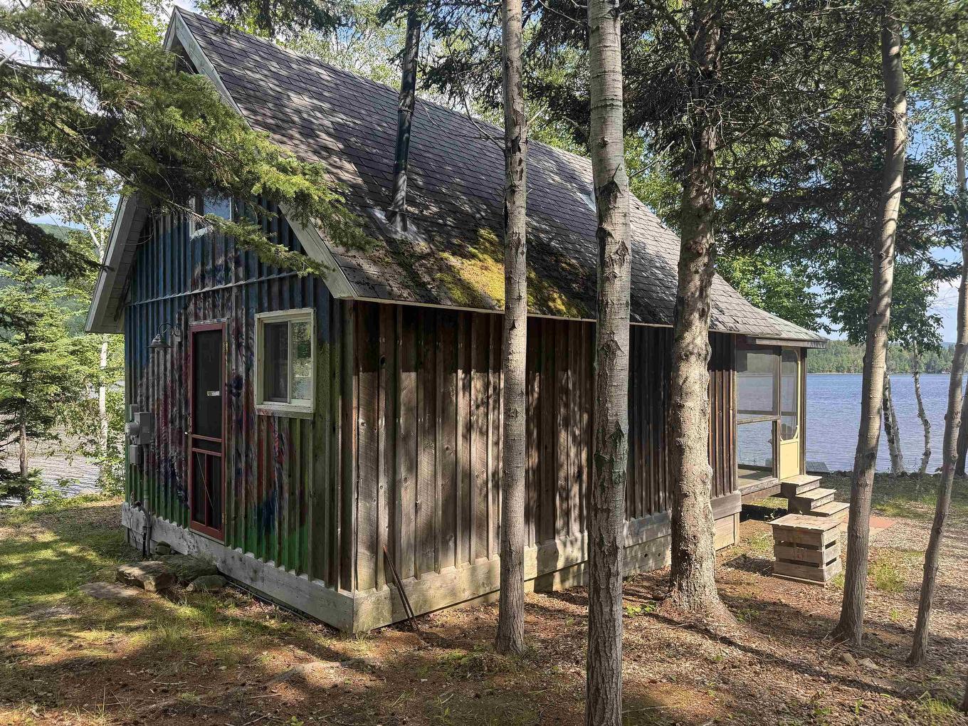 49069 Cabot Trail, North River, NS