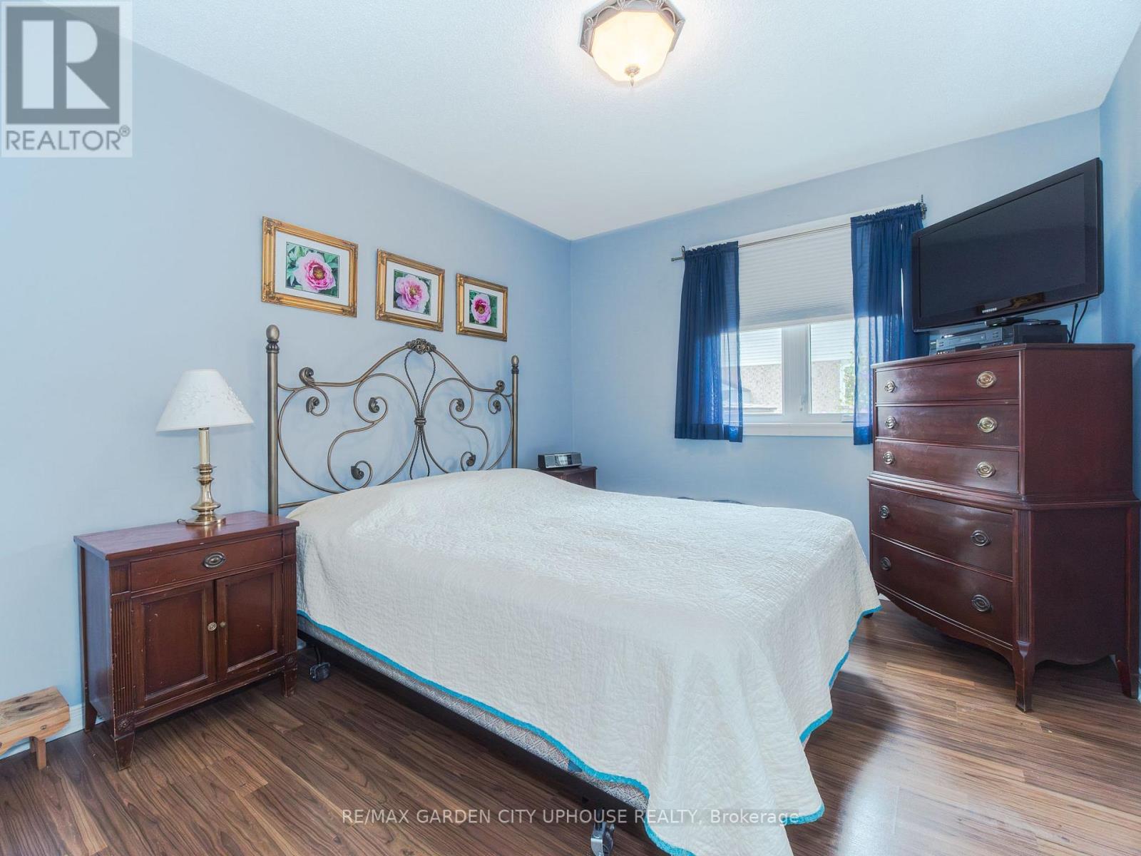 103 - 122 Bunting Road, St. Catharines (E. Chester), ON - Indoor Photo Showing Bedroom